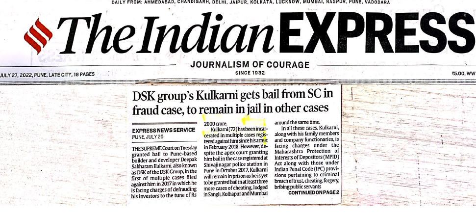 Mountains in the Clouds